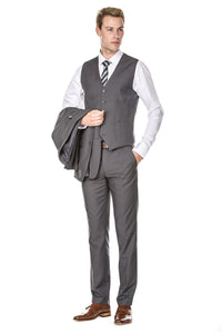 M900 (SOLID) - LIGHT GREY