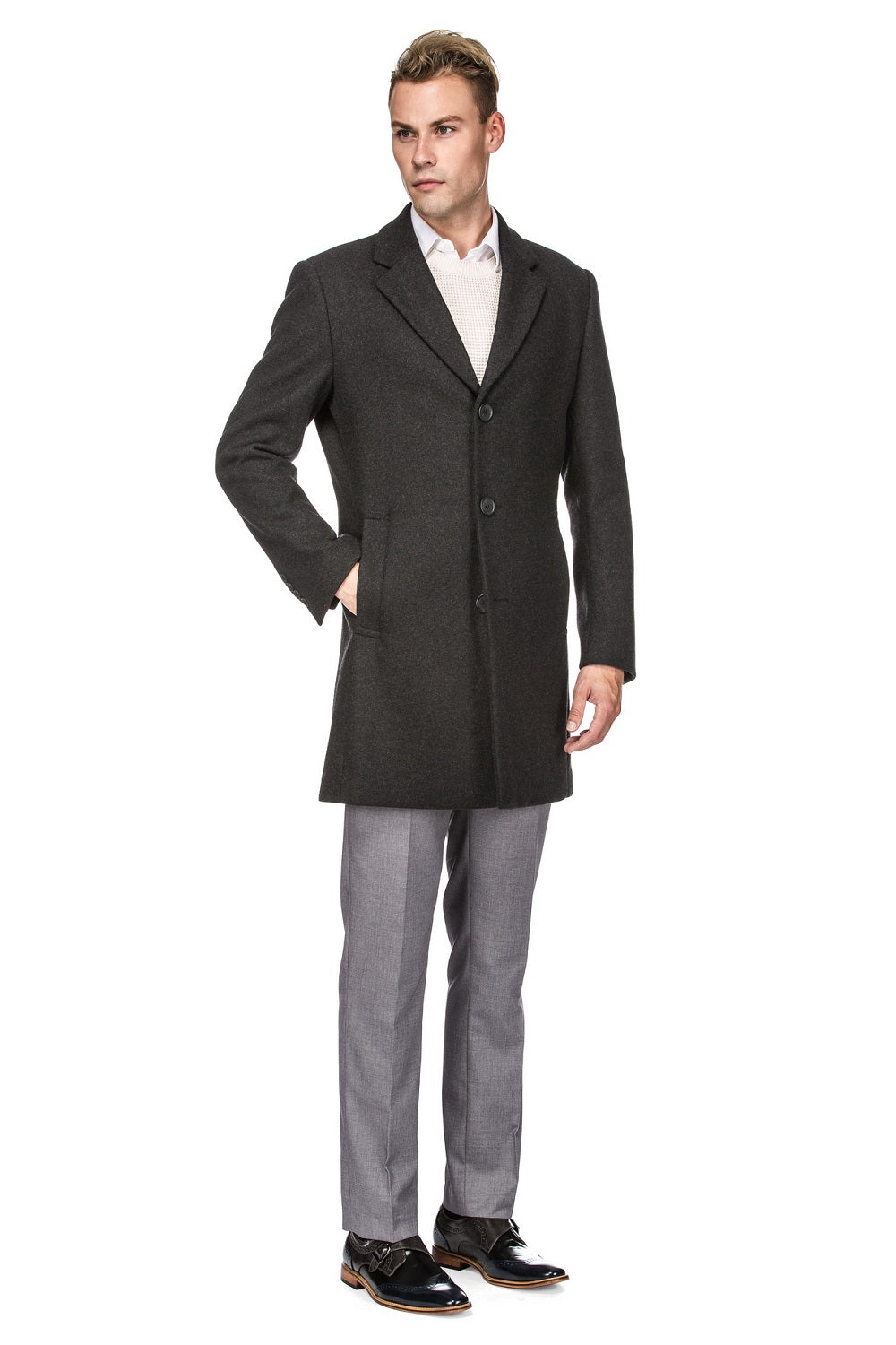 SWC01 - LIGHT GREY