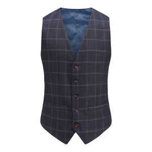 GV2125 (WINDOWPANE) - INDIGO