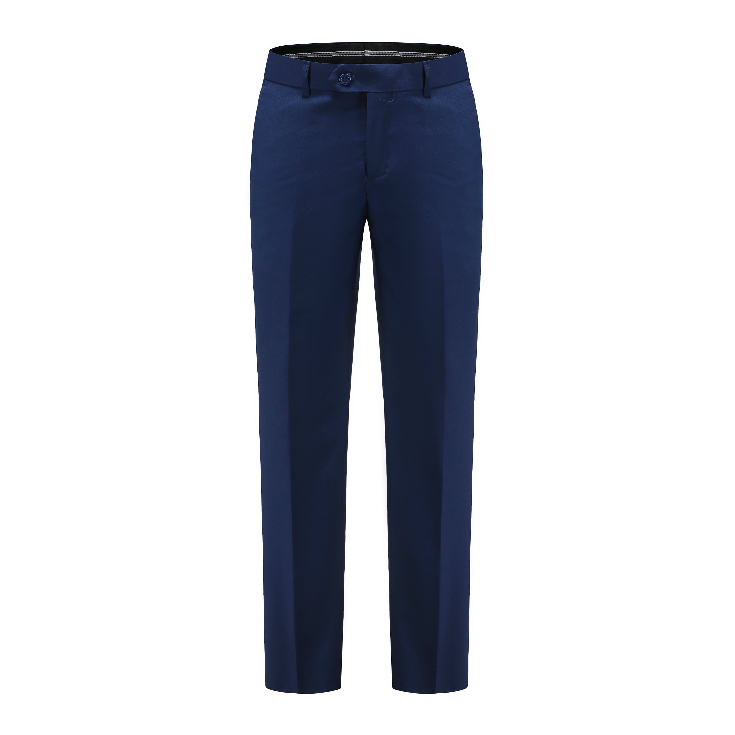 TX500 (PEAK LAPEL TUXEDO) - INDIGO