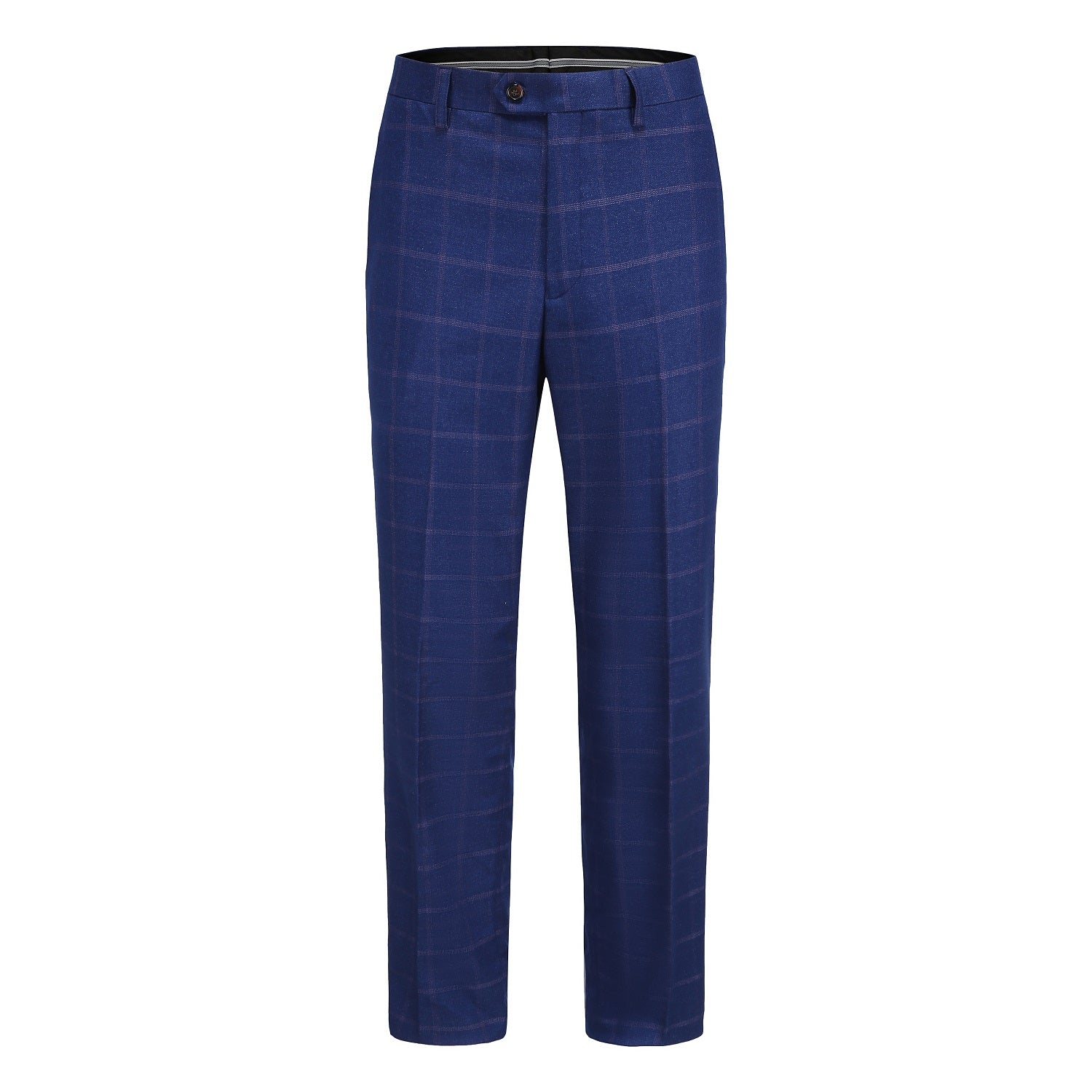 GV2125 (WINDOWPANE) - INDIGO