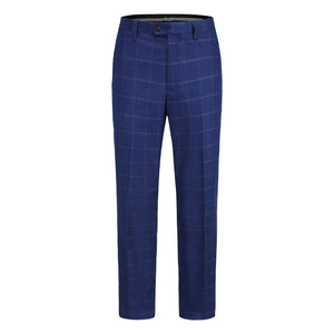 GV2125 (WINDOWPANE) - INDIGO