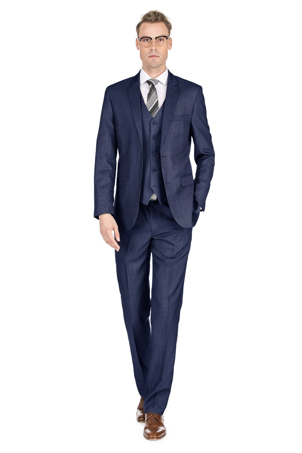TSKM03 (SHARKSKIN) - GREY
