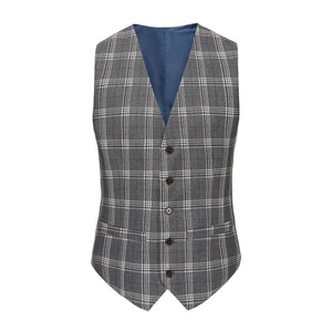 GV3215 (CHECKERED) - GREY