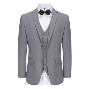 AZ300(SOLID) - GREY