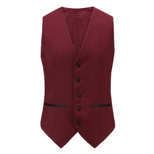 TX500 (PEAK LAPEL TUXEDO) - HUNTER GREEN