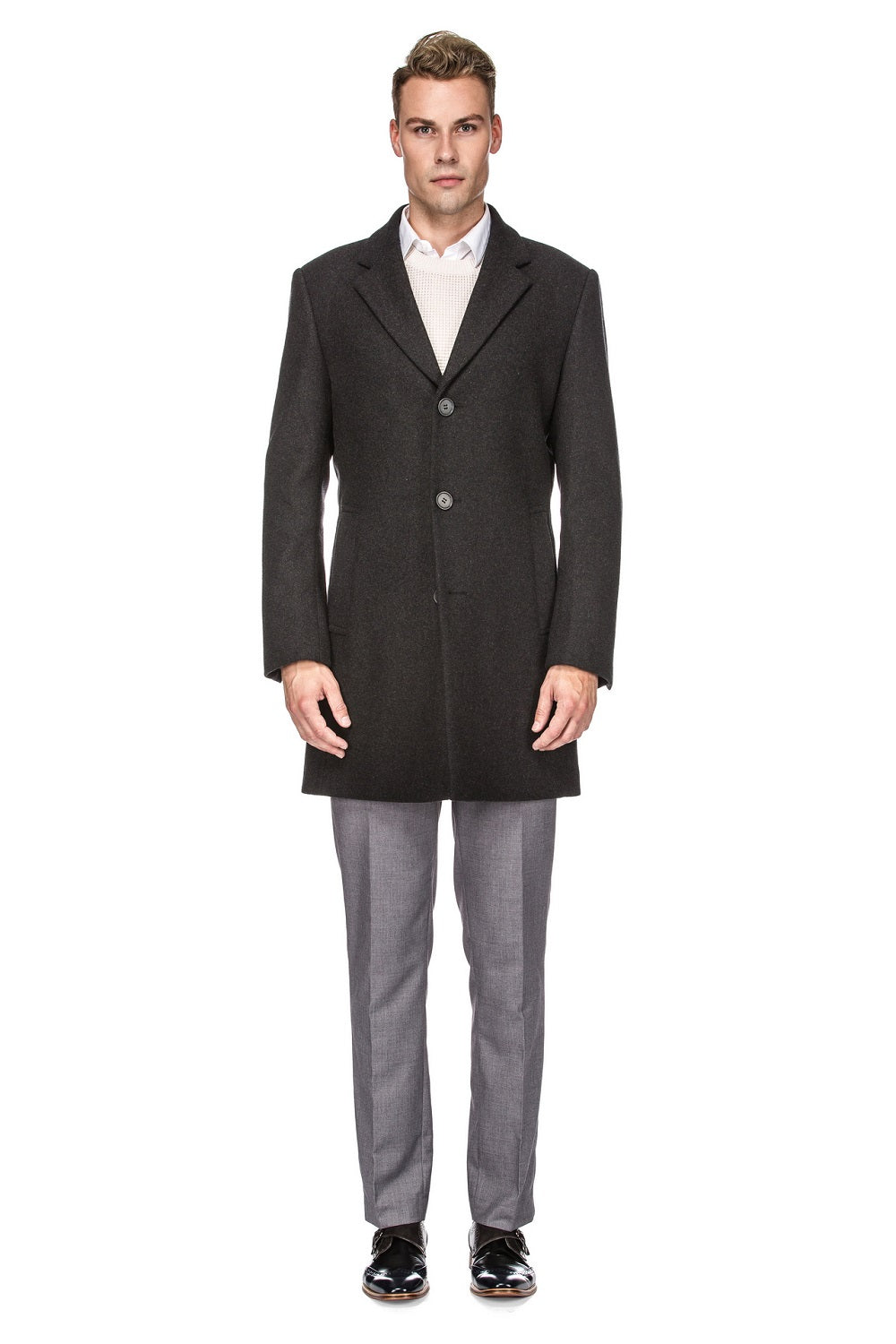 SWC01 - CHARCOAL