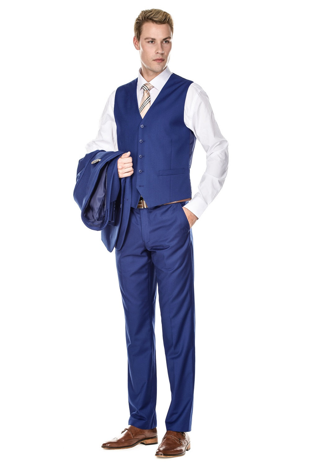 M900 (SOLID) - NAVY
