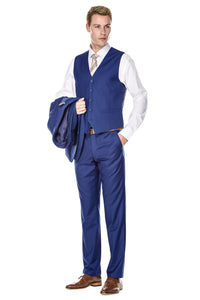 M900 (SOLID) - NAVY