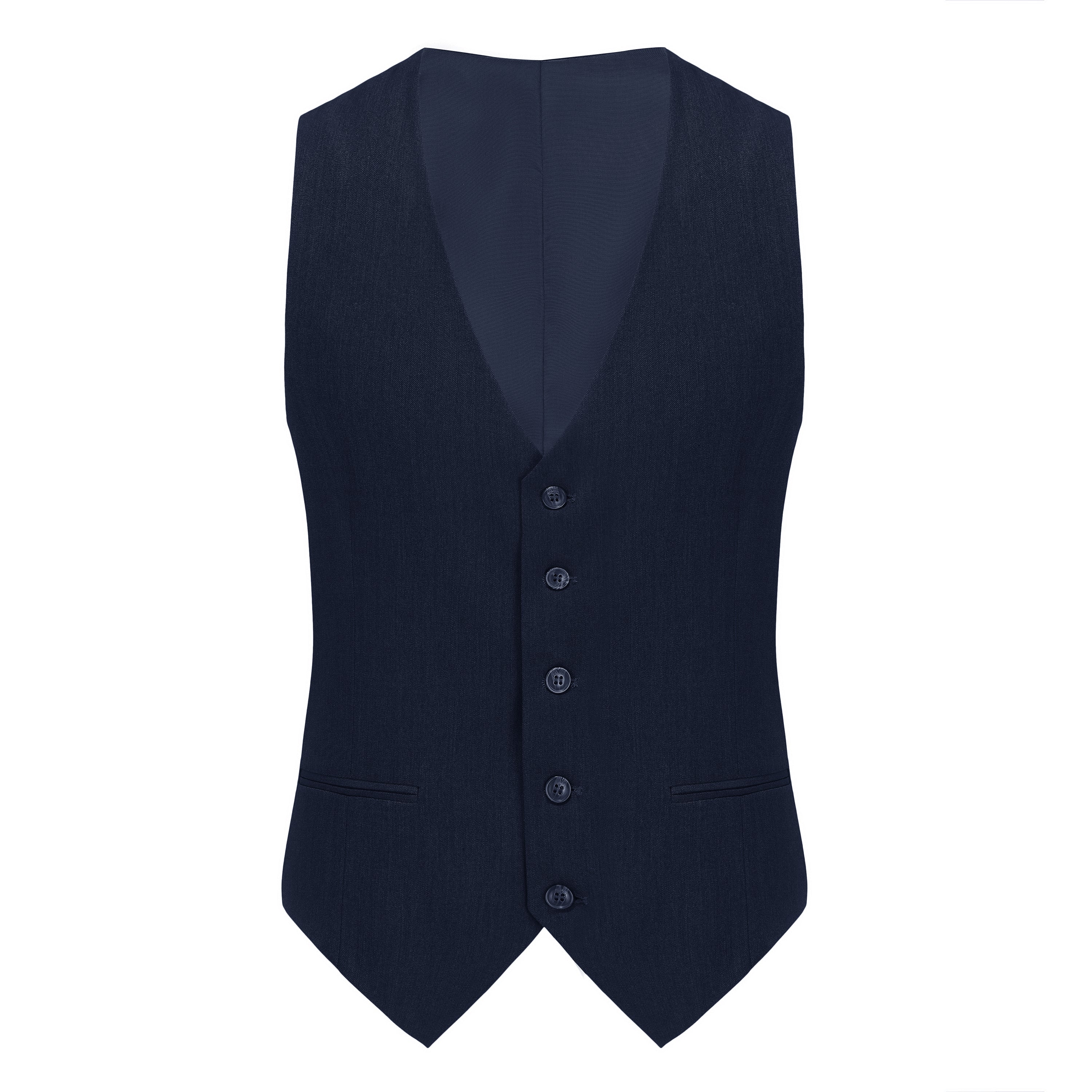 AZ300 (SOLID) - NAVY