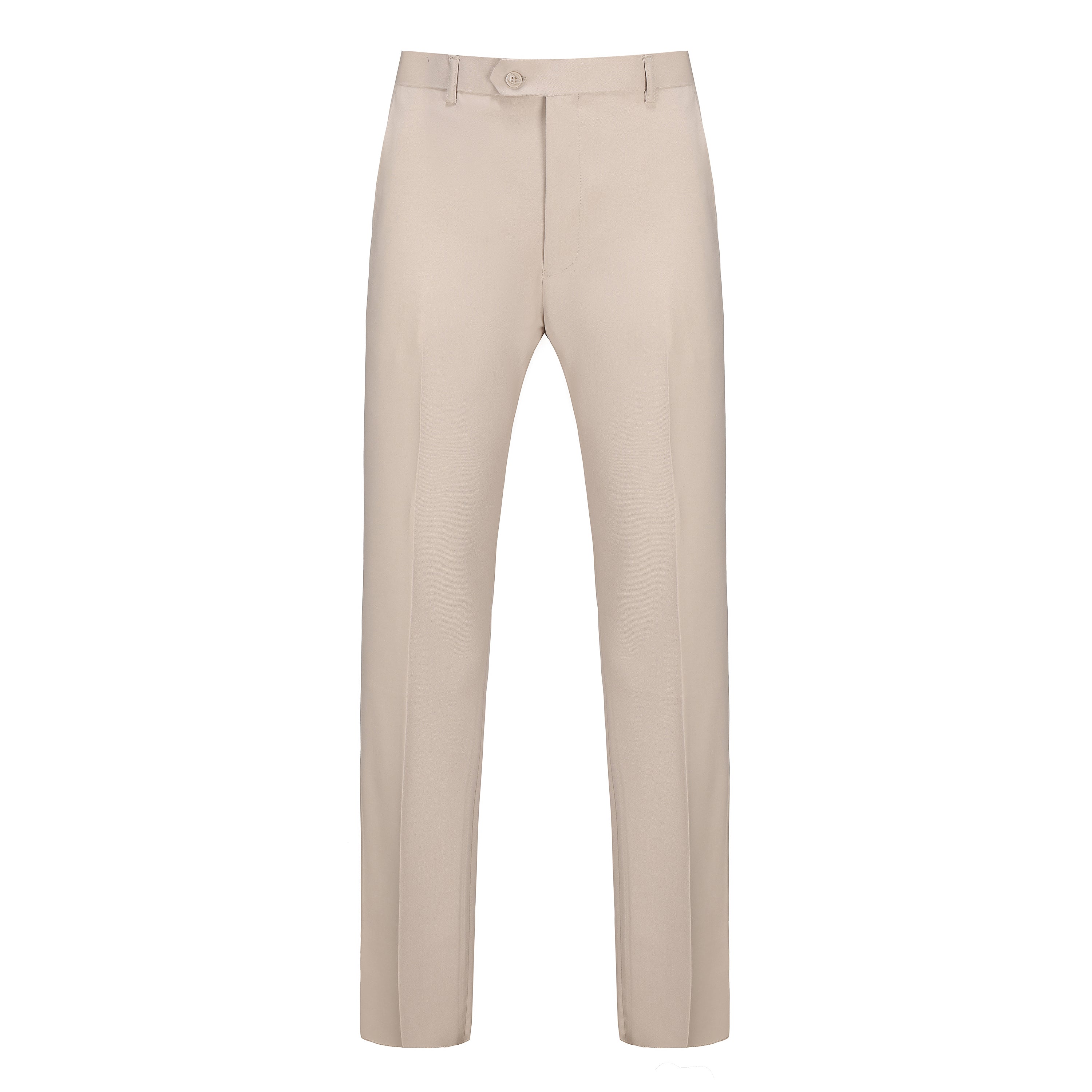AZ300(SOLID) - LT BEIGE