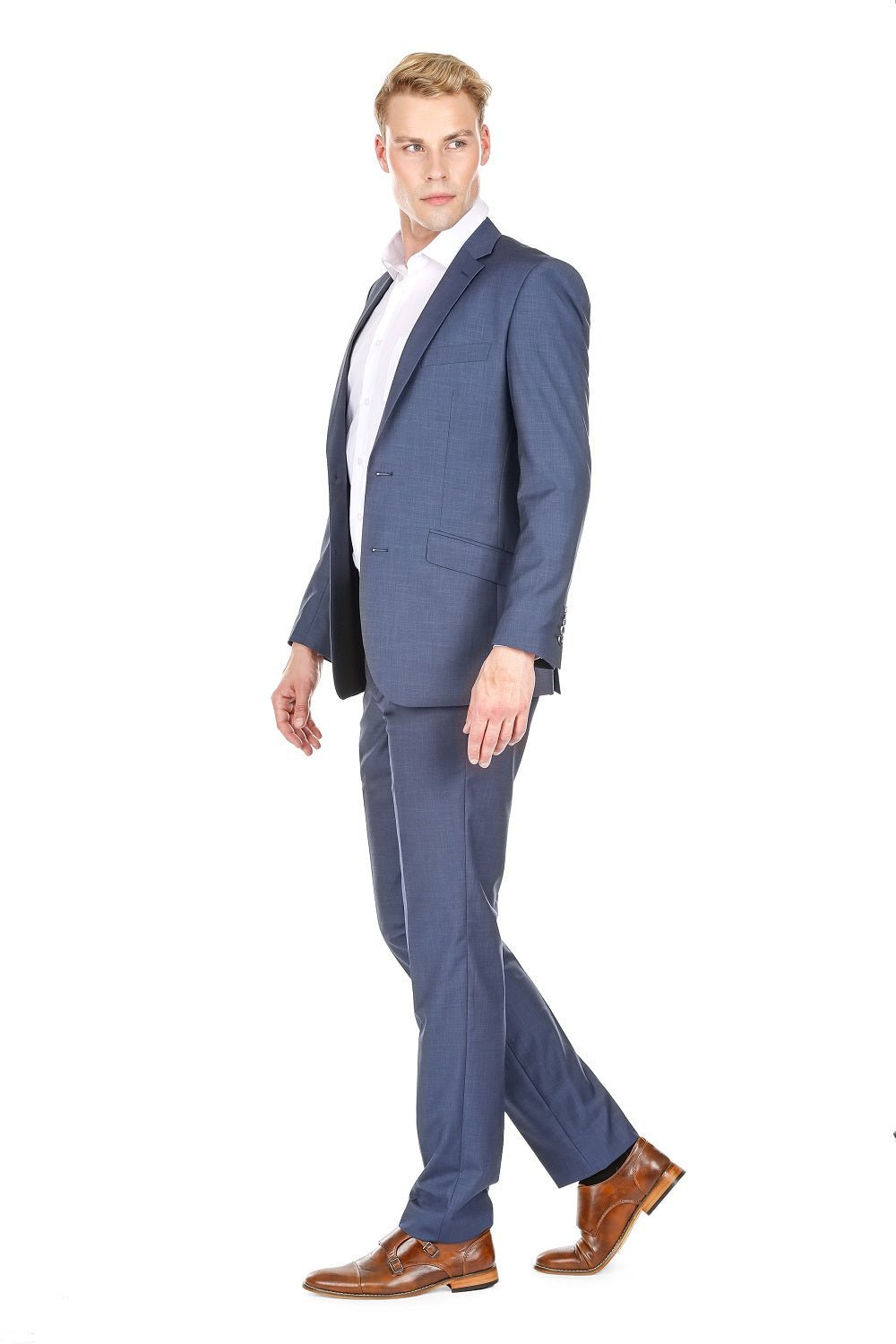 GV143 (SHARKSKIN) - GREY