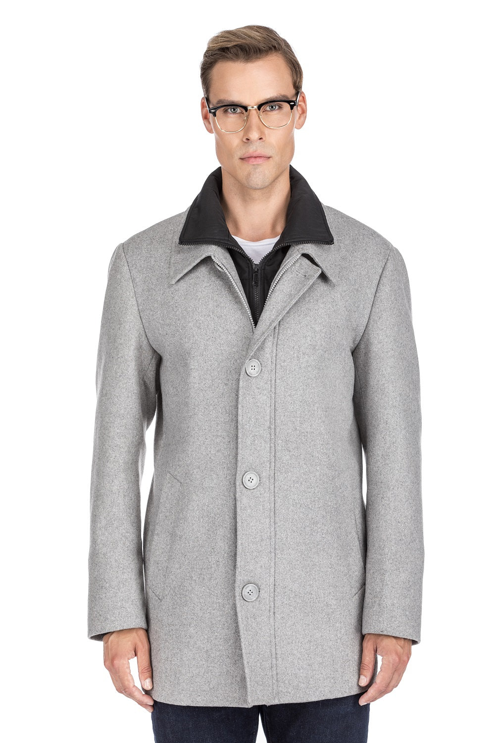BB01 - CHARCOAL