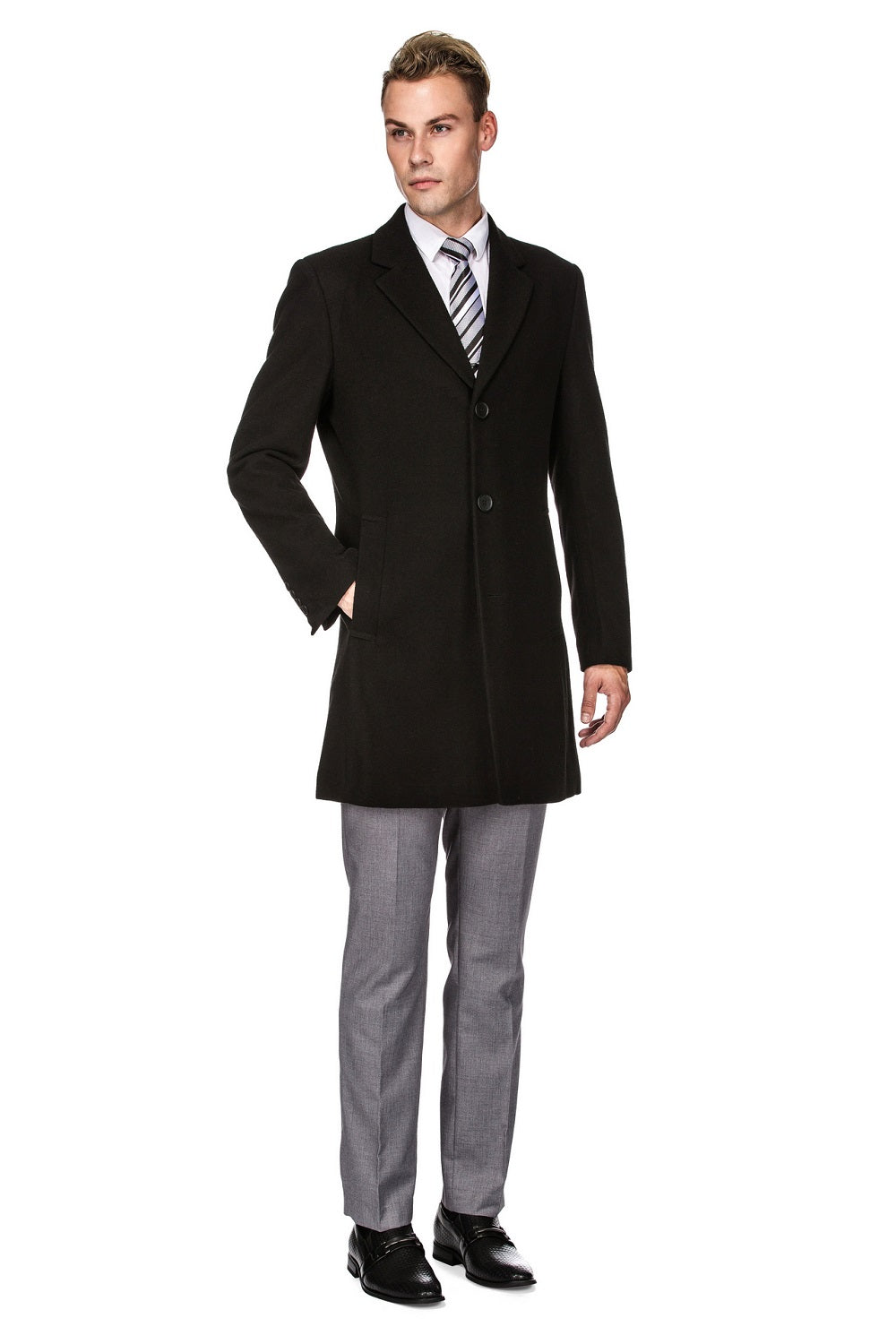 SWC01 - CHARCOAL