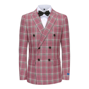 GV815 (CHECKERED) - PINK