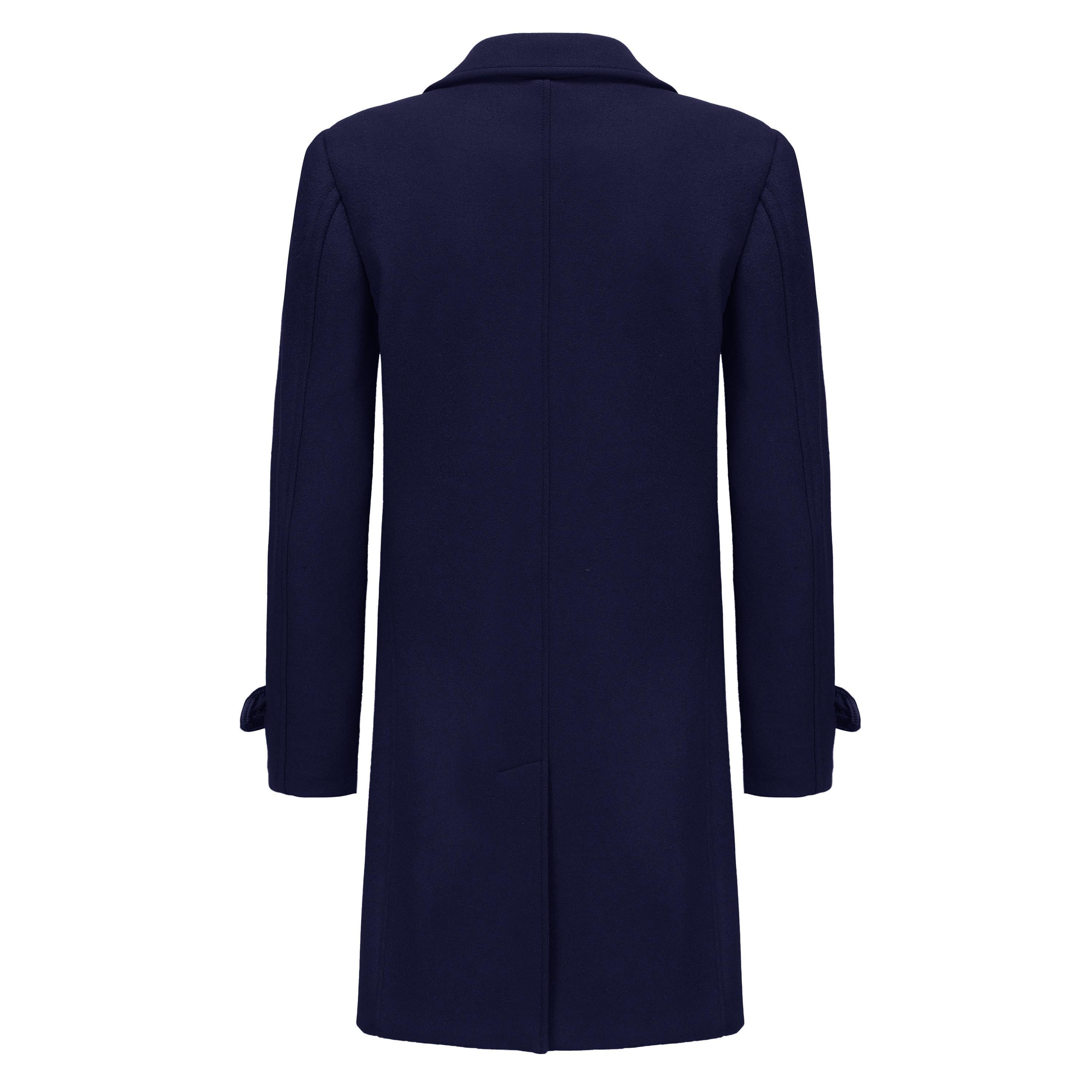 DWC01 - NAVY