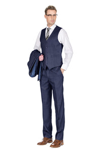 TSKM03 (SHARKSKIN) - BLACK
