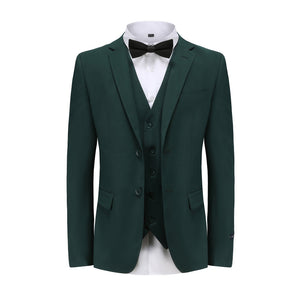M300 (SOLID) - HUNTER GREEN
