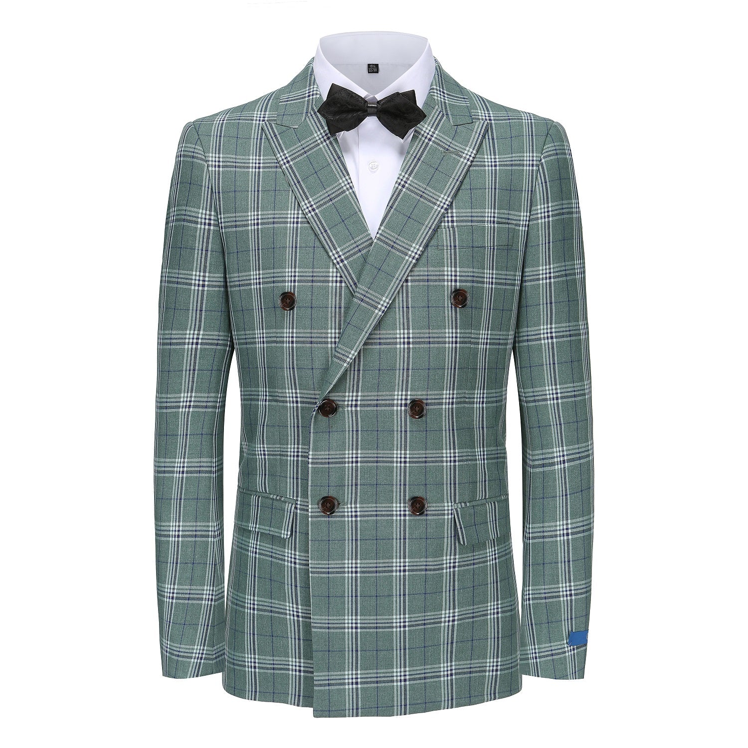 GV815 (CHECKERED) - PINK