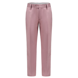 TX300 (SHAWL LAPEL TUXEDO) - DUSTY ROSE