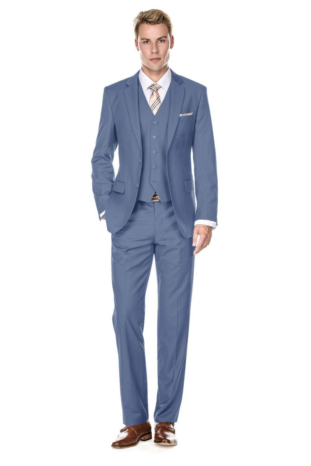 M900 (SOLID) - NAVY